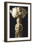 Italy, Pistoia, San Giovanni Fuorcivitas, Holy Water Font-Giovanni Pisano-Framed Giclee Print