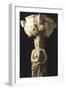 Italy, Pistoia, San Giovanni Fuorcivitas, Holy Water Font-Giovanni Pisano-Framed Giclee Print
