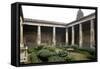 Italy, Pompeii, House of Vetti, Domus, 1st Century AD-null-Framed Stretched Canvas