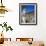 Italy, Pompeii, Temple of Apollo, Doric Architrave-null-Framed Giclee Print displayed on a wall