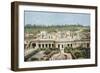 Italy, Pompeii,Villa of Diomedes, Volume II, Table VII-Fausto and Felice Niccolini-Framed Giclee Print