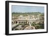 Italy, Pompeii,Villa of Diomedes, Volume II, Table VII-Fausto and Felice Niccolini-Framed Giclee Print