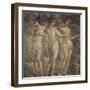 Italy, Pompeii-null-Framed Premium Photographic Print