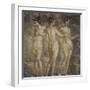 Italy, Pompeii-null-Framed Premium Photographic Print