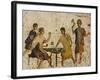 Italy, Pompeii-null-Framed Photographic Print