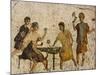 Italy, Pompeii-null-Mounted Photographic Print