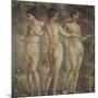 Italy, Pompeii-null-Mounted Photographic Print