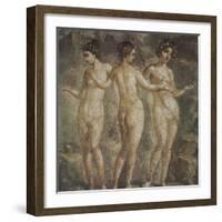 Italy, Pompeii-null-Framed Photographic Print