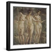 Italy, Pompeii-null-Framed Photographic Print
