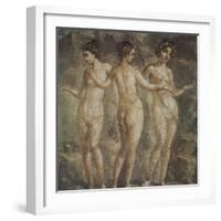 Italy, Pompeii-null-Framed Photographic Print