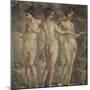 Italy, Pompeii-null-Mounted Photographic Print