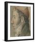 Italy, Portrait of Giovanni Ricordi-null-Framed Giclee Print