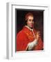 Italy, Portrait of Pope Clement XIV-null-Framed Giclee Print