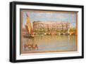 Black Frame