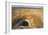 Italy, Province of Siracusa, Thapsos Archaeological Site, Mycenaean Tombs at Necropolis-null-Framed Giclee Print