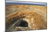 Italy, Province of Siracusa, Thapsos Archaeological Site, Mycenaean Tombs at Necropolis-null-Mounted Giclee Print