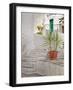 Italy, Puglia, Brindisi District, Itria Valley, Ostuni-Francesco Iacobelli-Framed Photographic Print