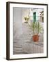 Italy, Puglia, Brindisi District, Itria Valley, Ostuni-Francesco Iacobelli-Framed Photographic Print