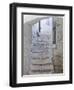 Italy, Puglia, Brindisi District, Itria Valley, Ostuni-Francesco Iacobelli-Framed Photographic Print