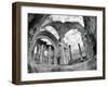 Italy, Puglia, Tivoli. Columns at Villa Adriana-Terry Eggers-Framed Photographic Print