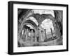 Italy, Puglia, Tivoli. Columns at Villa Adriana-Terry Eggers-Framed Photographic Print