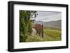 Italy, Radda in Chianti, Tuscany, A Path to the Hills, Villa Campomaggio-Hollice Looney-Framed Photographic Print