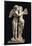 Italy, Rome, Caelian Hill, House of the Valeri, Statuary Group Representing Cupid and Psyche-null-Framed Giclee Print