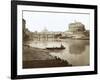 Italy Rome Castel-null-Framed Photographic Print