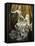 Italy, Rome, Church of Santa Maria Della Vittoria, Ecstasy of St Teresa of Avila, 1647-1652-Gian Lorenzo Bernini-Framed Stretched Canvas