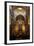 Italy, Rome, Church of St Louis of the French, Interior-null-Framed Giclee Print