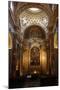 Italy, Rome, Church of St Louis of the French, Interior-null-Mounted Giclee Print