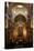 Italy, Rome, Church of St Louis of the French, Interior-null-Stretched Canvas