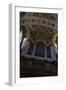 Italy, Rome, Church of St Louis of the French. Organ Merklin, 1880-null-Framed Giclee Print
