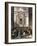 Italy, Rome, Ecumenical Council, the Chair of St. Peter-null-Framed Giclee Print