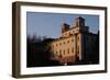 Italy, Rome, Medici's Villa, Exterior-Anthony Devas-Framed Giclee Print