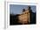 Italy, Rome, Medici's Villa, Exterior-Anthony Devas-Framed Giclee Print