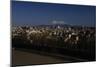 Italy, Rome, Panorama-null-Mounted Giclee Print