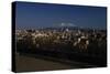 Italy, Rome, Panorama-null-Stretched Canvas