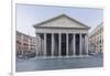Italy, Rome, Pantheon-Rob Tilley-Framed Premium Photographic Print