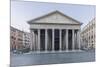 Italy, Rome, Pantheon-Rob Tilley-Mounted Premium Photographic Print