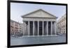 Italy, Rome, Pantheon-Rob Tilley-Framed Premium Photographic Print