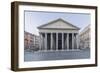 Italy, Rome, Pantheon-Rob Tilley-Framed Photographic Print