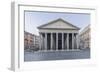 Italy, Rome, Pantheon-Rob Tilley-Framed Photographic Print