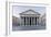 Italy, Rome, Pantheon-Rob Tilley-Framed Photographic Print