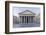 Italy, Rome, Pantheon-Rob Tilley-Framed Photographic Print