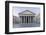 Italy, Rome, Pantheon-Rob Tilley-Framed Photographic Print