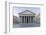 Italy, Rome, Pantheon-Rob Tilley-Framed Photographic Print