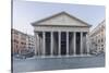 Italy, Rome, Pantheon-Rob Tilley-Stretched Canvas