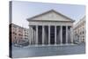 Italy, Rome, Pantheon-Rob Tilley-Stretched Canvas