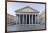 Italy, Rome, Pantheon-Rob Tilley-Framed Photographic Print